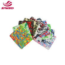 Colorful and High quality Camouflage type EVA Shoe Material